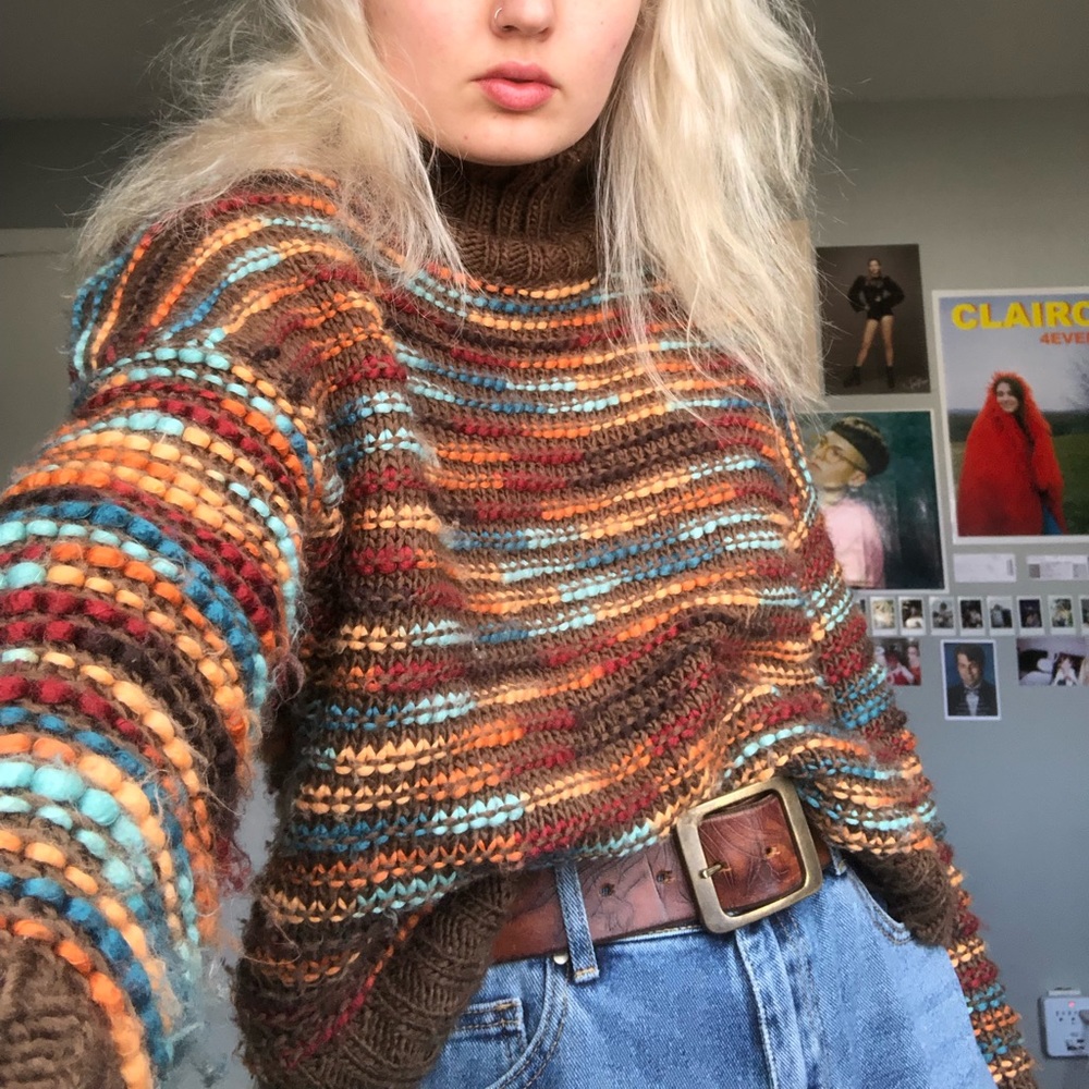 sweater